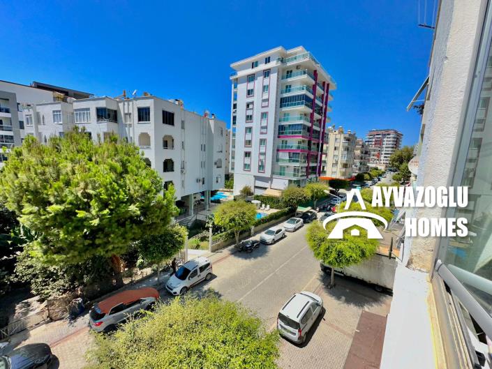 Image No.15-Appartement de 2 chambres à vendre à Mahmutlar