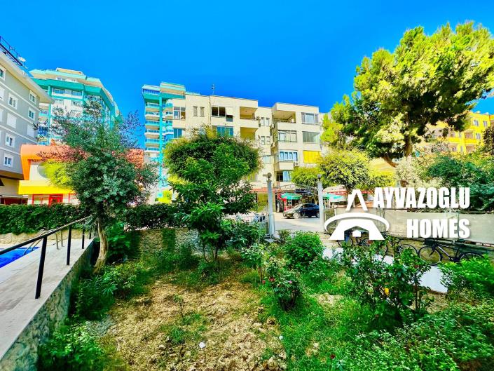 Image No.14-Appartement de 2 chambres à vendre à Mahmutlar