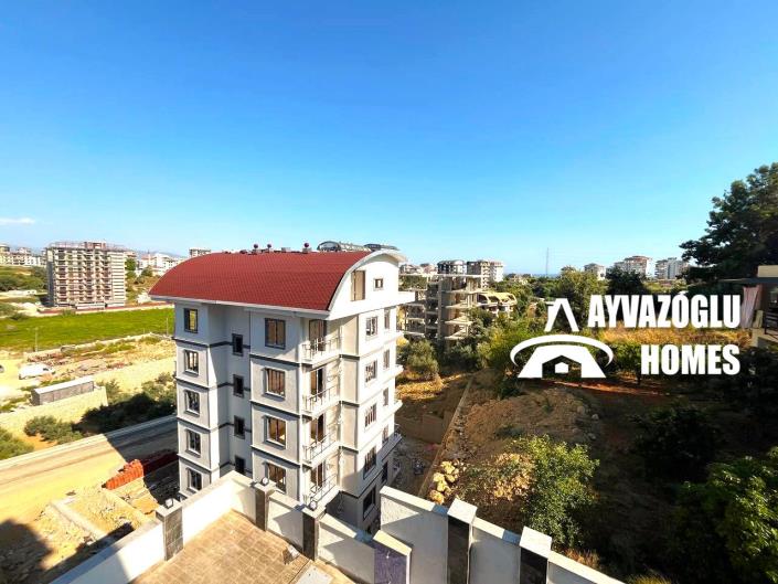 Image No.5-1 Bed Apartment for sale