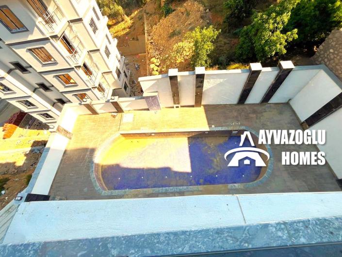 Image No.8-1 Bed Apartment for sale