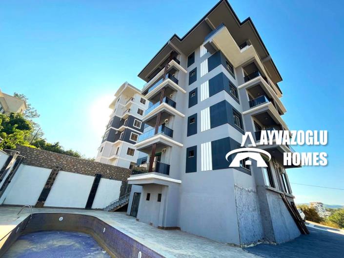 Image No.9-1 Bed Apartment for sale