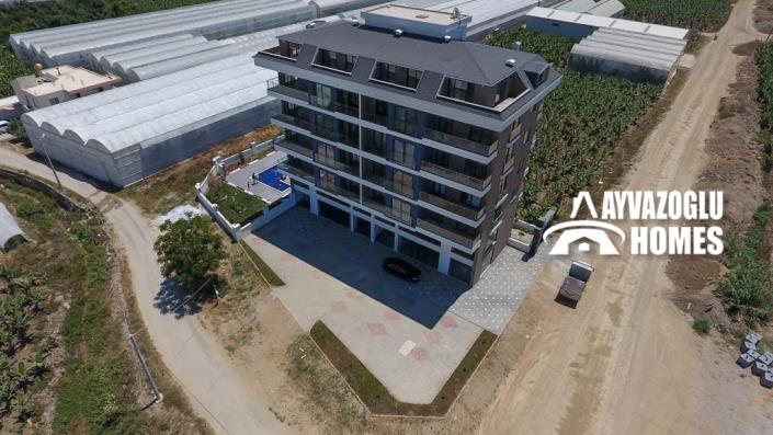 Image No.2-1 Bed Apartment for sale