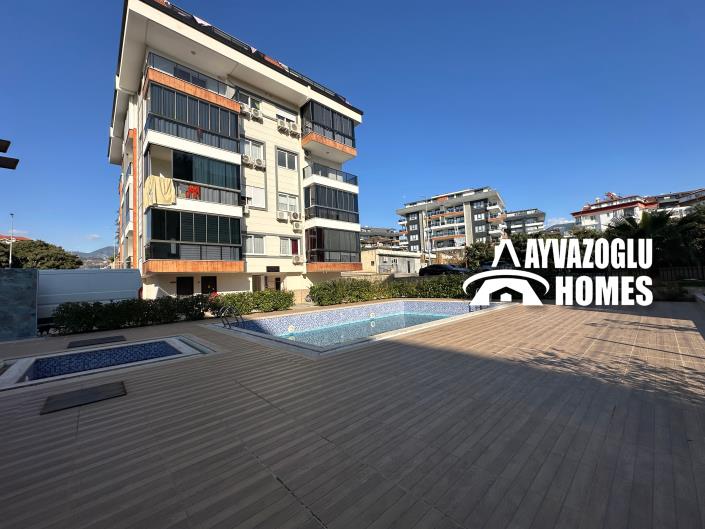 Image No.2-Appartement de 2 chambres à vendre à Oba