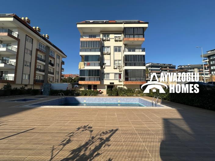 Image No.1-2 Bed Apartment for sale
