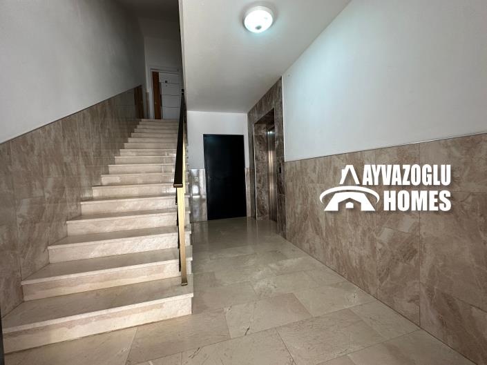 Image No.4-Appartement de 2 chambres à vendre à Oba