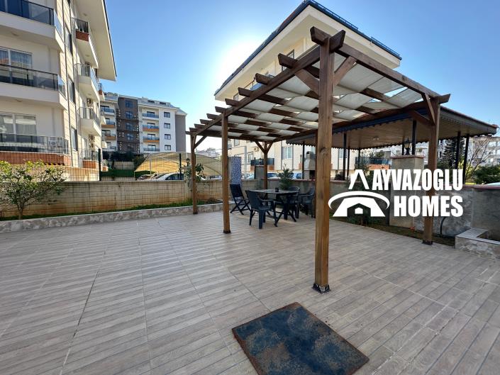 Image No.3-Appartement de 2 chambres à vendre à Oba