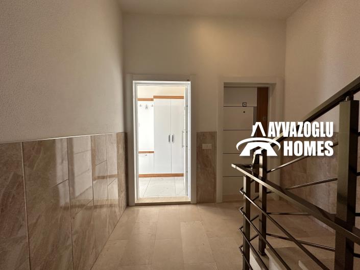 Image No.5-Appartement de 2 chambres à vendre à Oba