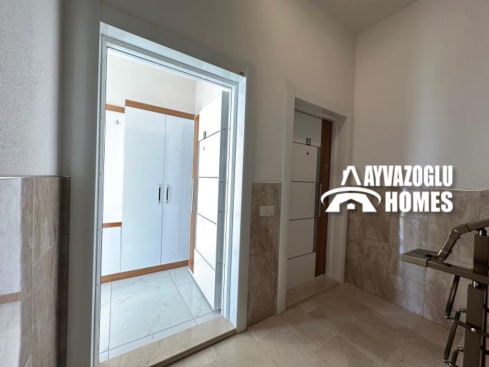 Image No.6-Appartement de 2 chambres à vendre à Oba