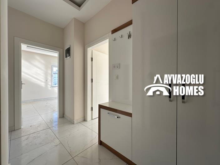 Image No.7-Appartement de 2 chambres à vendre à Oba