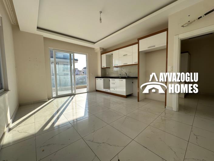 Image No.8-Appartement de 2 chambres à vendre à Oba