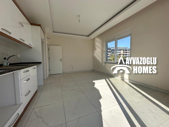 Image No.9-Appartement de 2 chambres à vendre à Oba