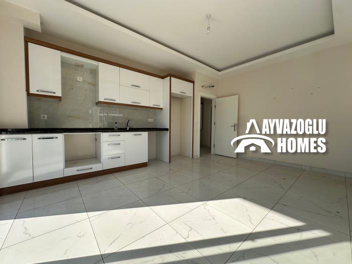 Image No.10-Appartement de 2 chambres à vendre à Oba