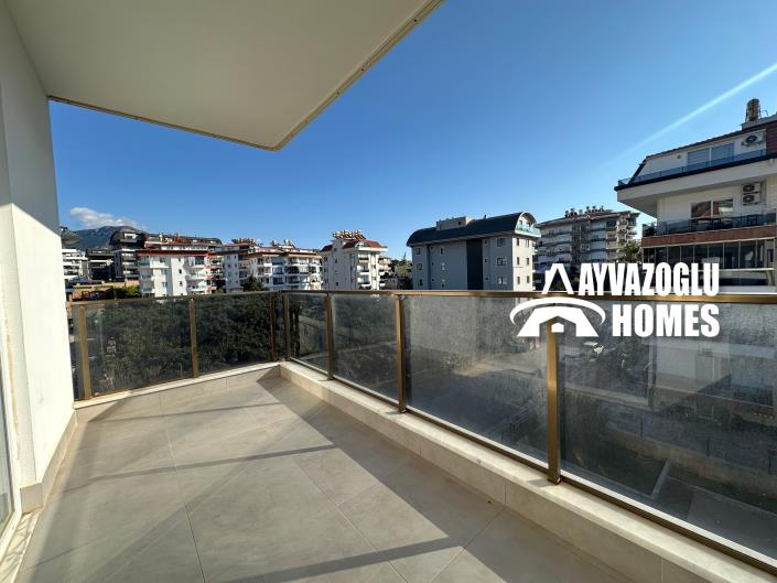 Image No.11-Appartement de 2 chambres à vendre à Oba