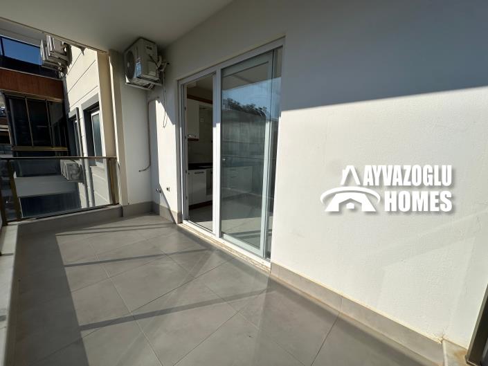 Image No.12-Appartement de 2 chambres à vendre à Oba