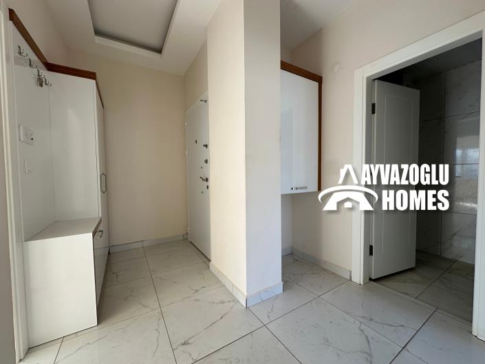 Image No.14-Appartement de 2 chambres à vendre à Oba