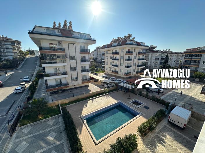 Image No.13-Appartement de 2 chambres à vendre à Oba