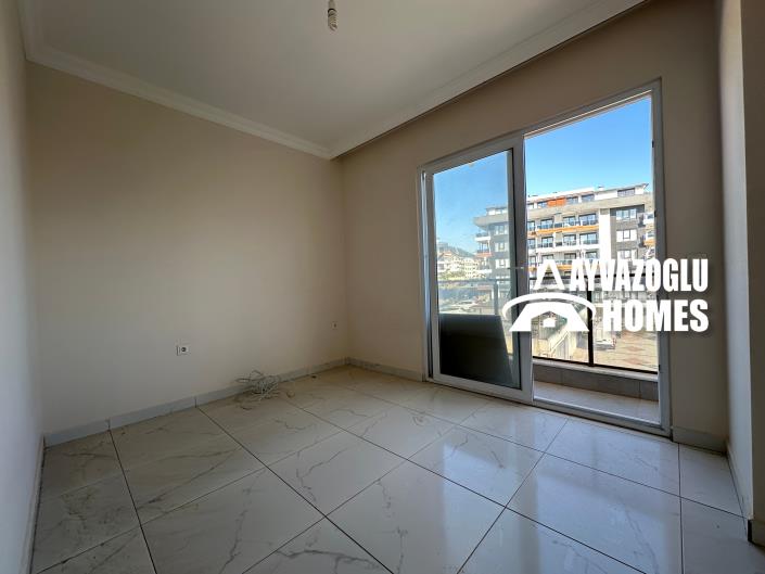 Image No.16-Appartement de 2 chambres à vendre à Oba