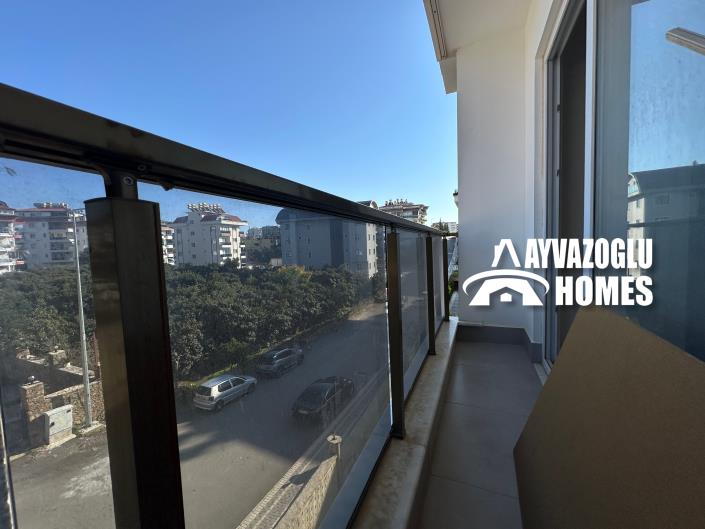 Image No.17-Appartement de 2 chambres à vendre à Oba