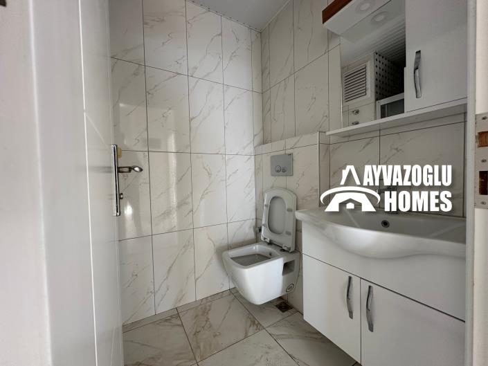 Image No.18-Appartement de 2 chambres à vendre à Oba