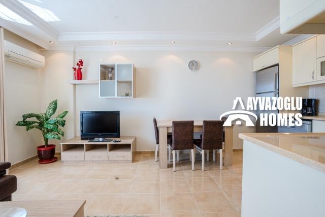 Image No.2-2 Bed Apartment for sale