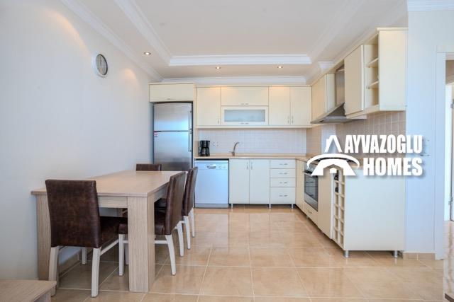 Image No.4-2 Bed Apartment for sale