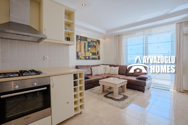 Image No.5-2 Bed Apartment for sale