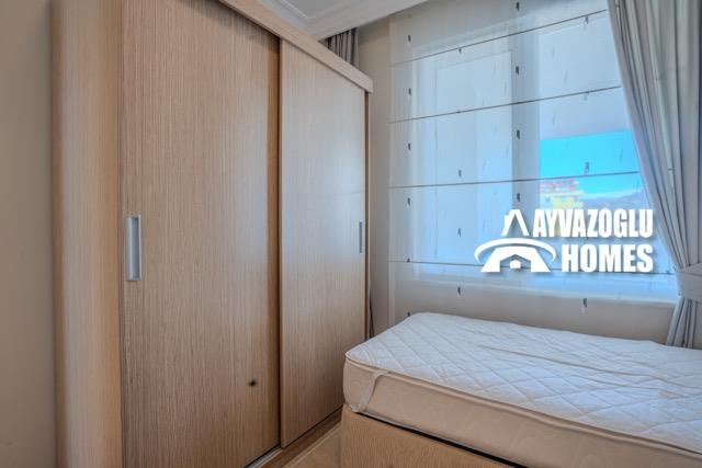 Image No.11-2 Bed Apartment for sale