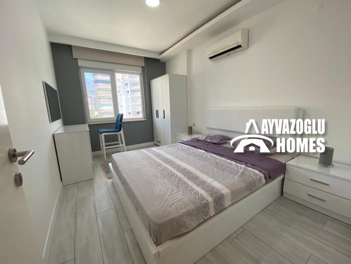 Image No.6-2 Bed Apartment for sale