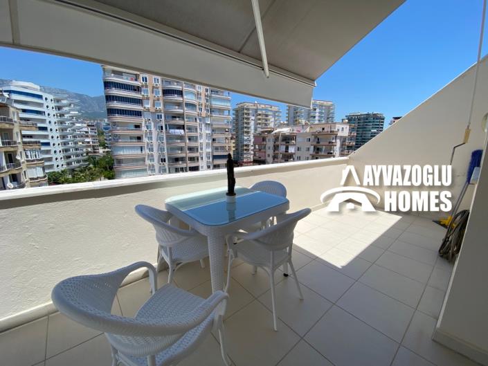 Image No.18-2 Bed Apartment for sale