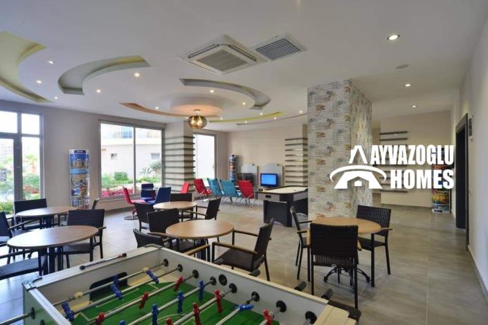 Image No.3-Appartement de 2 chambres à vendre à Cikcilli