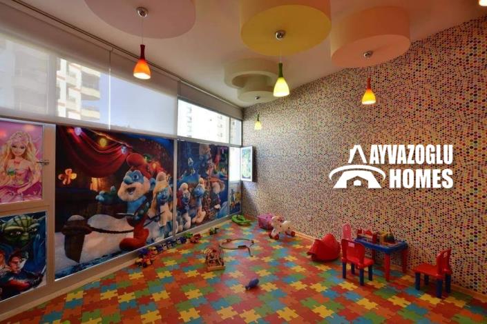 Image No.2-Appartement de 2 chambres à vendre à Cikcilli