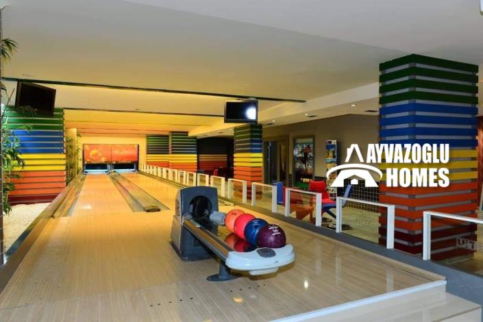 Image No.5-Appartement de 2 chambres à vendre à Cikcilli