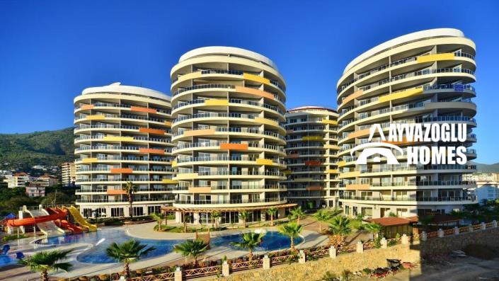 Image No.1-2 Bed Apartment for sale