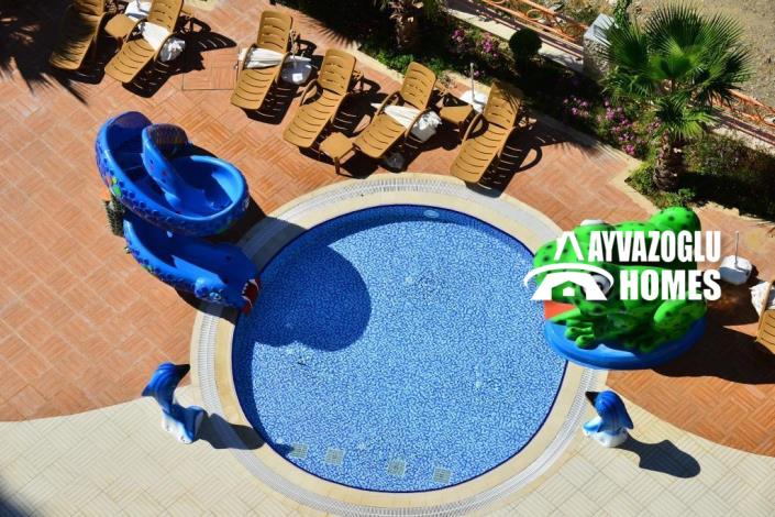 Image No.6-Appartement de 2 chambres à vendre à Cikcilli