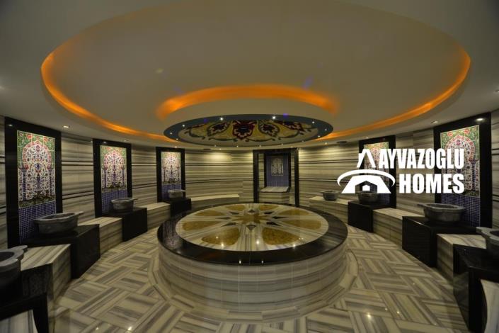 Image No.7-Appartement de 2 chambres à vendre à Cikcilli