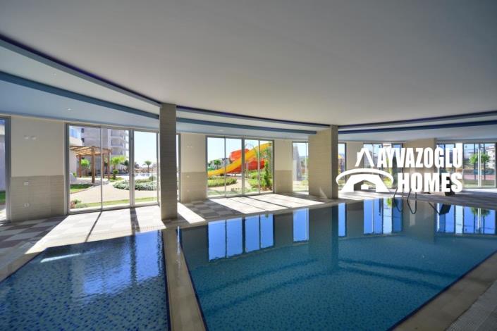 Image No.8-Appartement de 2 chambres à vendre à Cikcilli