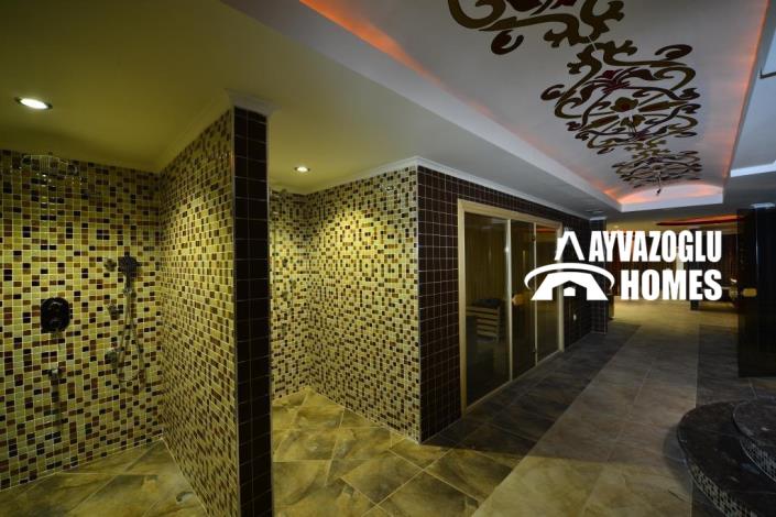 Image No.9-Appartement de 2 chambres à vendre à Cikcilli