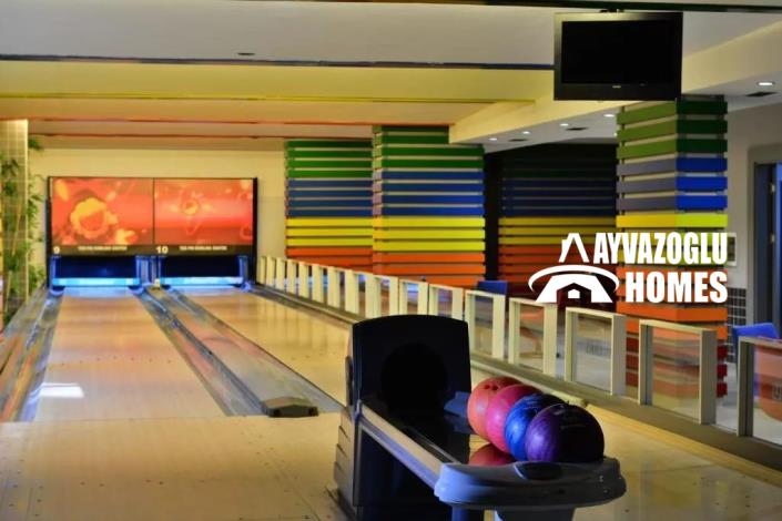 Image No.10-Appartement de 2 chambres à vendre à Cikcilli