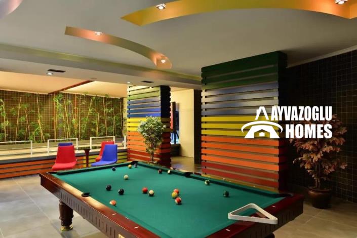 Image No.11-Appartement de 2 chambres à vendre à Cikcilli