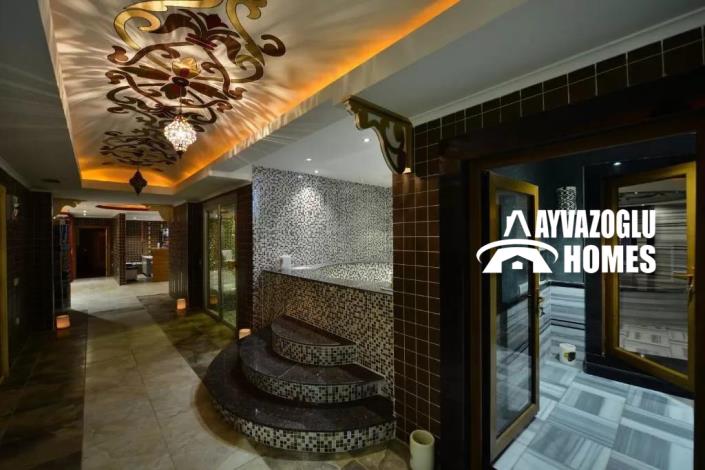 Image No.12-Appartement de 2 chambres à vendre à Cikcilli