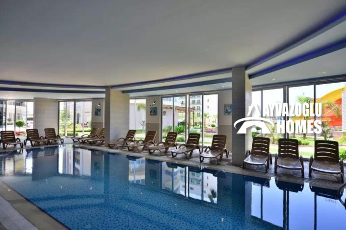 Image No.13-Appartement de 2 chambres à vendre à Cikcilli