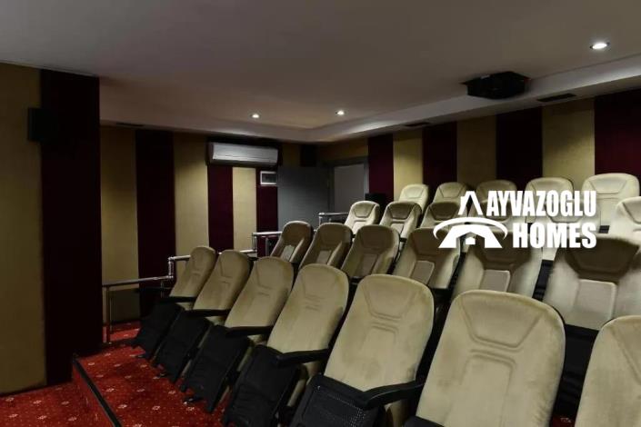 Image No.14-Appartement de 2 chambres à vendre à Cikcilli