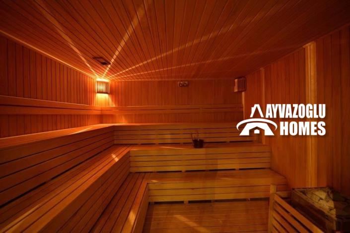 Image No.15-Appartement de 2 chambres à vendre à Cikcilli