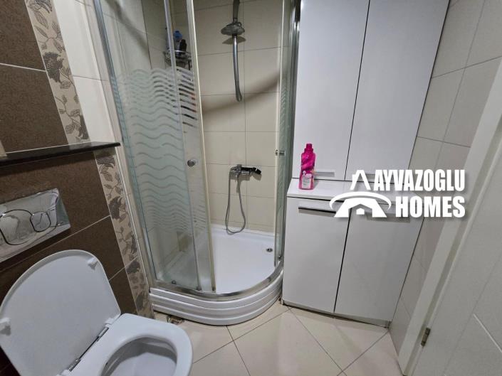 Image No.16-Appartement de 2 chambres à vendre à Cikcilli