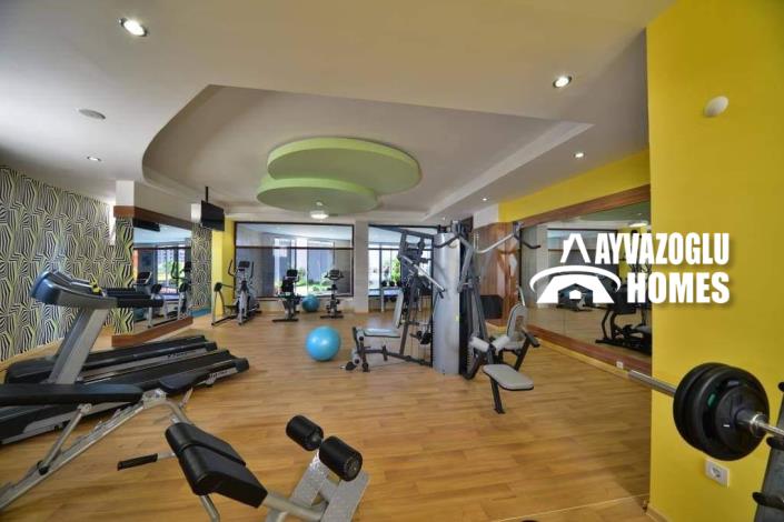 Image No.17-Appartement de 2 chambres à vendre à Cikcilli