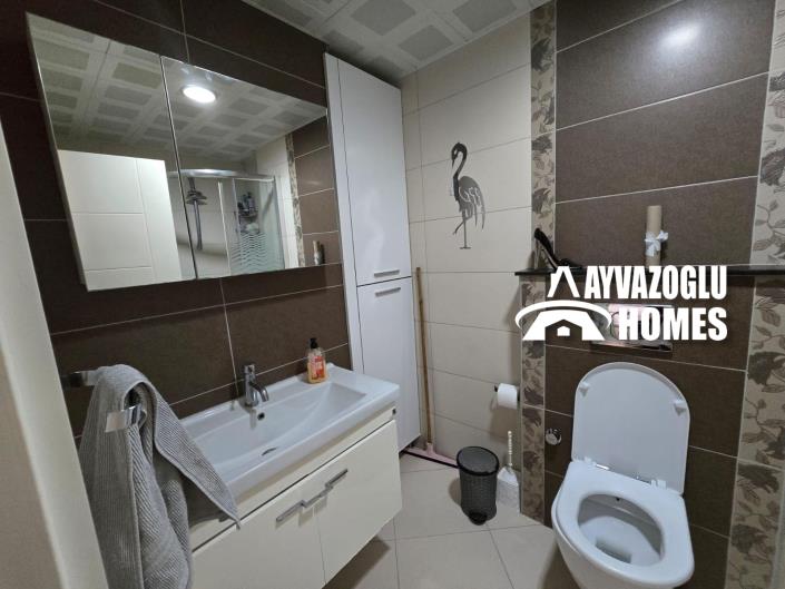 Image No.18-Appartement de 2 chambres à vendre à Cikcilli