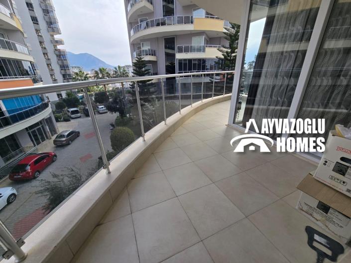 Image No.20-Appartement de 2 chambres à vendre à Cikcilli