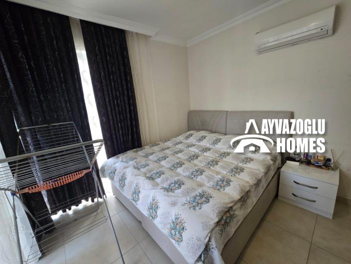 Image No.21-Appartement de 2 chambres à vendre à Cikcilli