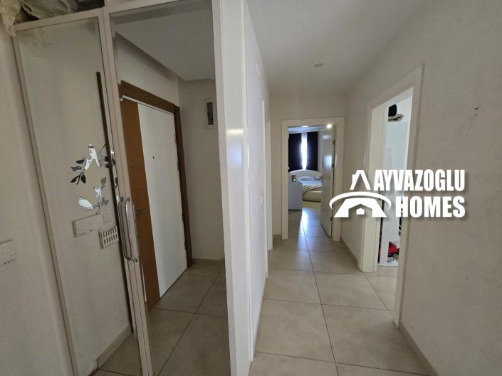 Image No.22-Appartement de 2 chambres à vendre à Cikcilli