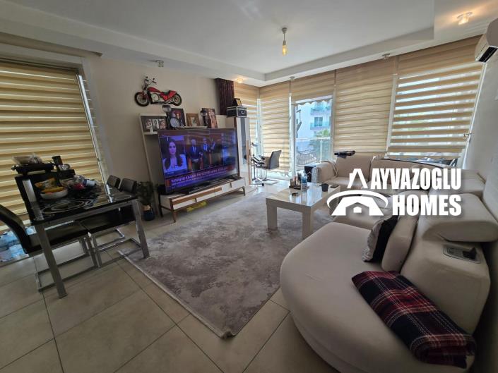 Image No.24-Appartement de 2 chambres à vendre à Cikcilli